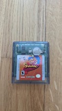 Thumbnail of ebay&reg; auction 127728919956 | Shantae Nintendo Gameboy Color - Selten