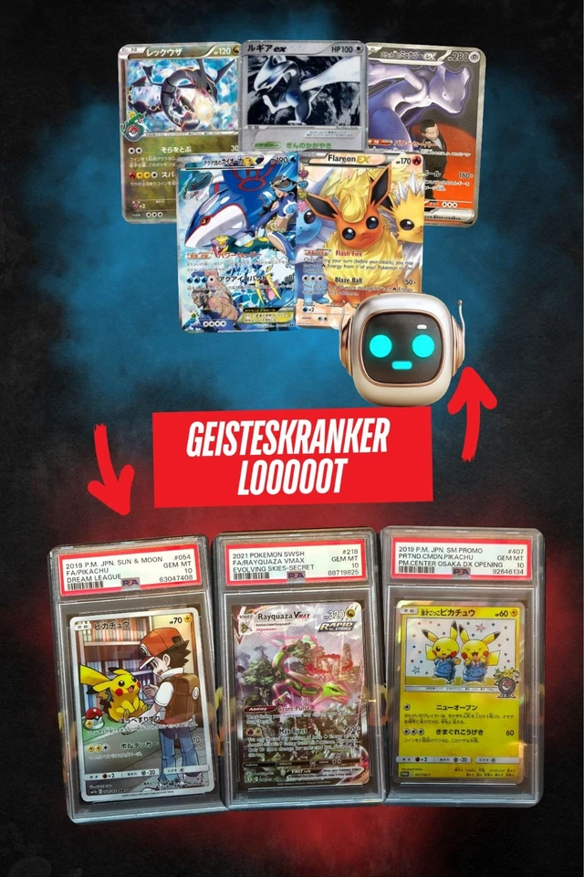 🔥Feinster Loot ab 1€ + Claimsale🔥mit Janek🔥