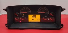 2013 VOLVO VNL USED INSTRUMENT CLUSTER P#21844839-P01