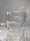 Heineken Holland Beer Stein Mug Large 8 Inches High 3 1/2" Across Rim Bareware — photo 6