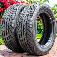 2 Americus Touring Plus 16580r15 87t All Season Tires 60k Mi Warranty 500aa 2 Americus Touring Plus 16580r15 87t All Season Tires 60k Mi Warranty 500aa