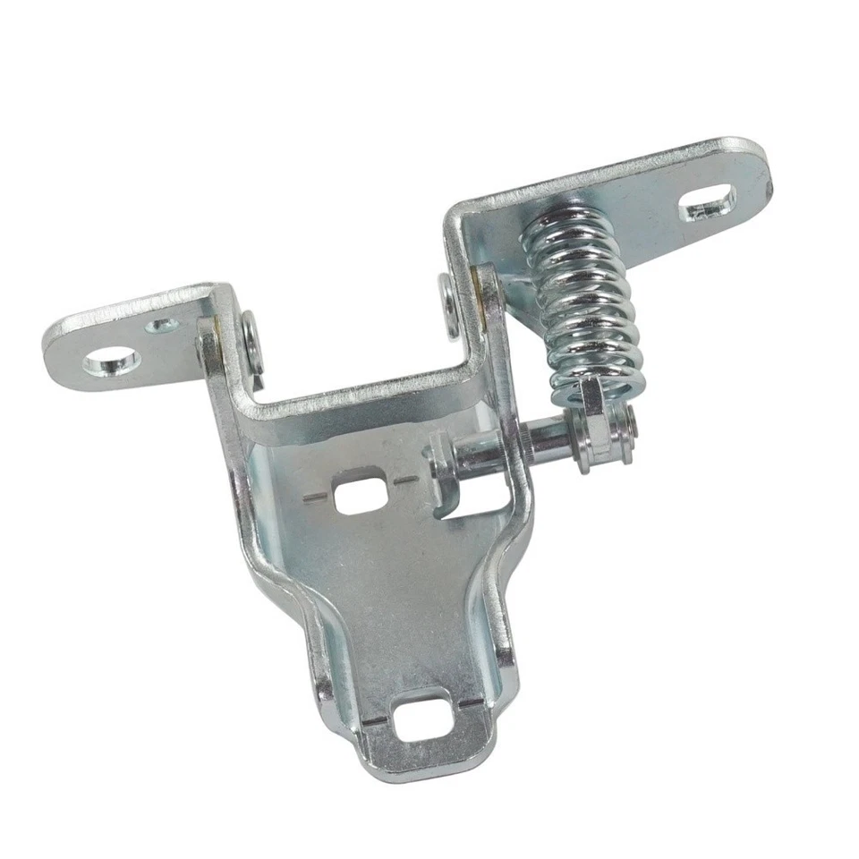 Door Hinge Assembly OE Part Number 68058518AB OE Part Number 68058518AC - Image 2 of 4