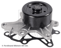 Wasserpumpe MotorküHlung FüR Subaru Toyota Trezia Auris Kombi Corolla