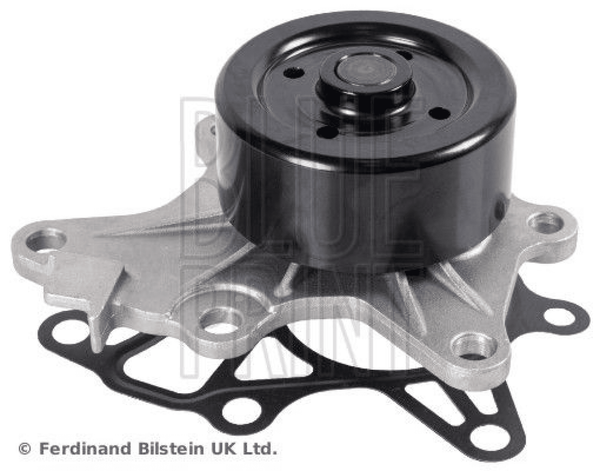Wasserpumpe MotorküHlung FüR Subaru Toyota Trezia Auris Kombi Corolla-image