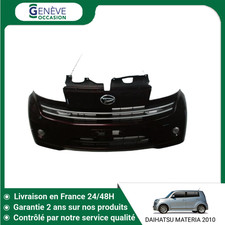 Pare-choc avant Daihatsu MATERIA