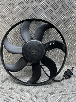 Kühlerlüfter 6R0959455C Seat Ibiza FR 6J 1.6 TDI 2014