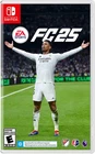 Electronic Arts EA SPORTS FC 25 Standard Edition (Nintendo Switch)