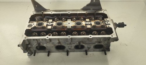 ORIGINAL VW Audi Seat Skoda 1.4 TSI Zylinderkopf mit Ventilen 03C103063CR