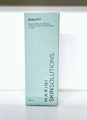 Jan Marini Duality 1 oz Brand New- Exp 06/27 Authentic 