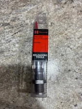 Hornady Cam Lock Bullet Puller Rifle Cartridges