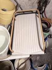 Abtropfgestell, Vintage