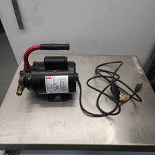 Teel 1V393 Recirculating Pump 1/3HP 115/230V Motor 7.1GPM 3ABZ4 [Z3F]