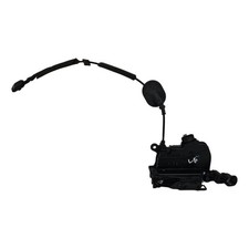 Smart Forfour MK2 2019 Genuine Left Front Door Lock A4537207101