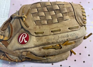 Rawlings Edge U Cated Heel | eBay