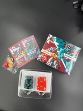 Dr.Wu DW E61M & E62M shatter glass Ver. Brutality Slaughter,in stock.