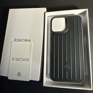 Rimowa iPhone 16 Pro Case | eBay
