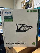 Philips Coreline Tempo Medium Outdoor Floodlight