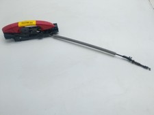 5G0837206 ÄUSSERER GRIFF VORNE RECHTS / 2724019 FÜR SEAT LEON 5F1 2.0 CUPRA
