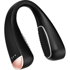 NIPLUX QNose NP-QN25BK EMS Electric Nose Lifter Shaper Straightener Beauty Japan