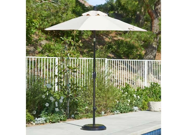 California Umbrella Sun Master Collection Patio Umbrella - Thumbnail 2