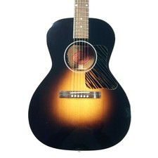 Gibson L-00 Original 2026 Vintage Sunburst Acoustic Electric mit...
