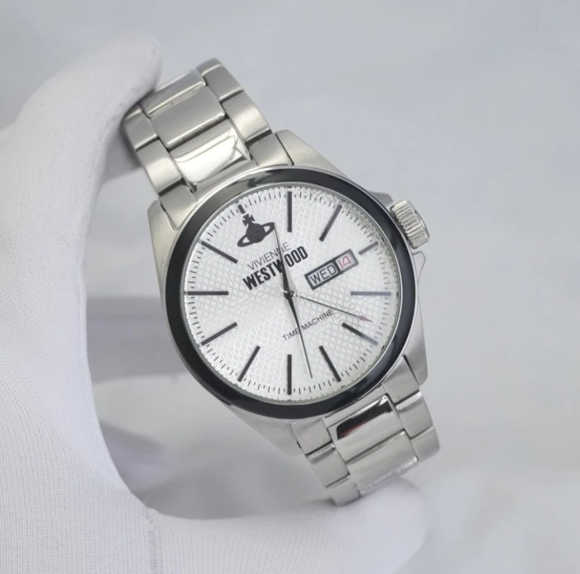 Vivienne Westwood Stainless Steel Band Wristwatches for sale | eBay