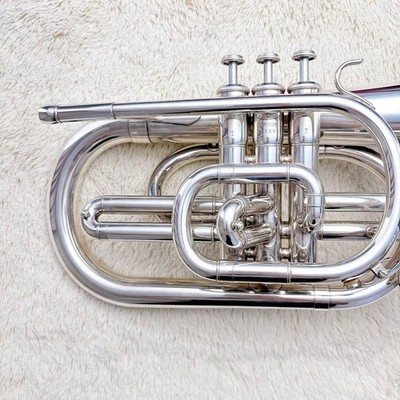 YAMAHA YMP-202M Marching Melophone | eBay