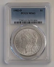 1902-O PCGS MS63 MORGAN DOLLAR NEW ORLEANS MINT SKU 7280.63/56591894