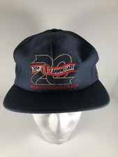 NRA Institute for legislative action 20th anniversary vintage hat made in usa