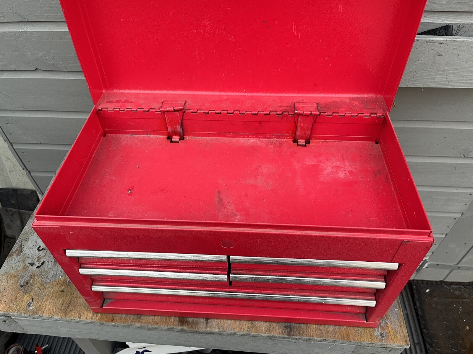 Tool Chests eBay