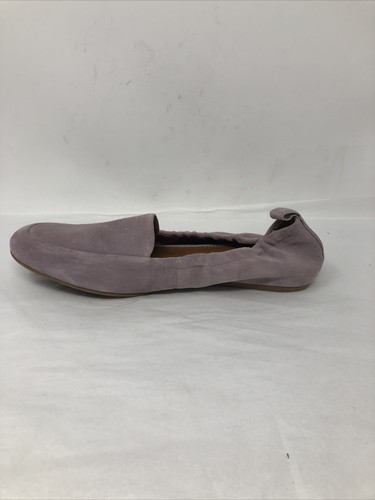 Franco Sarto Womens Stacy Slip On Pink Size 9M US - Picture 8 of 12