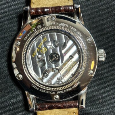 SEIKO Grand Seiko SBGR061 9S65-00D0 wristwatch t2bwyi7c | eBay