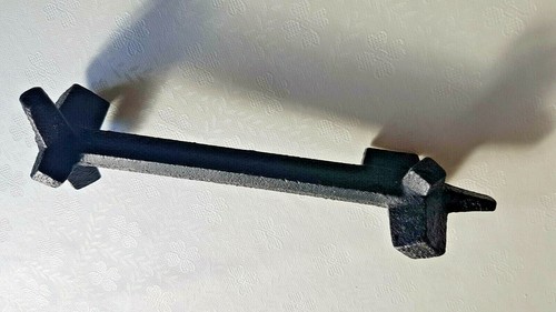 Universal-Ölwannenschlüssel, Multitool Autozubehör Werkzeug - Bild 5 von 5