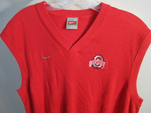 Nike Team Men's Ohio State Buckeyes 