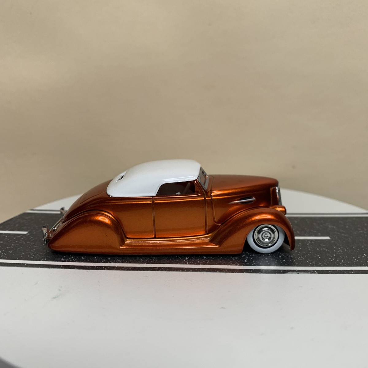 Rick Dore Road Rats ミニカーセット