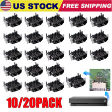 10/20PACK HDMI Port Socket Interface Connector Replace For Microsoft Xbox One X