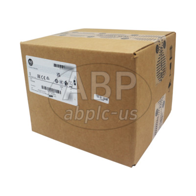 100%New Factory Sealed Allen-Bradley 1756-A4 ControlLogix 4 Slots Chassis
