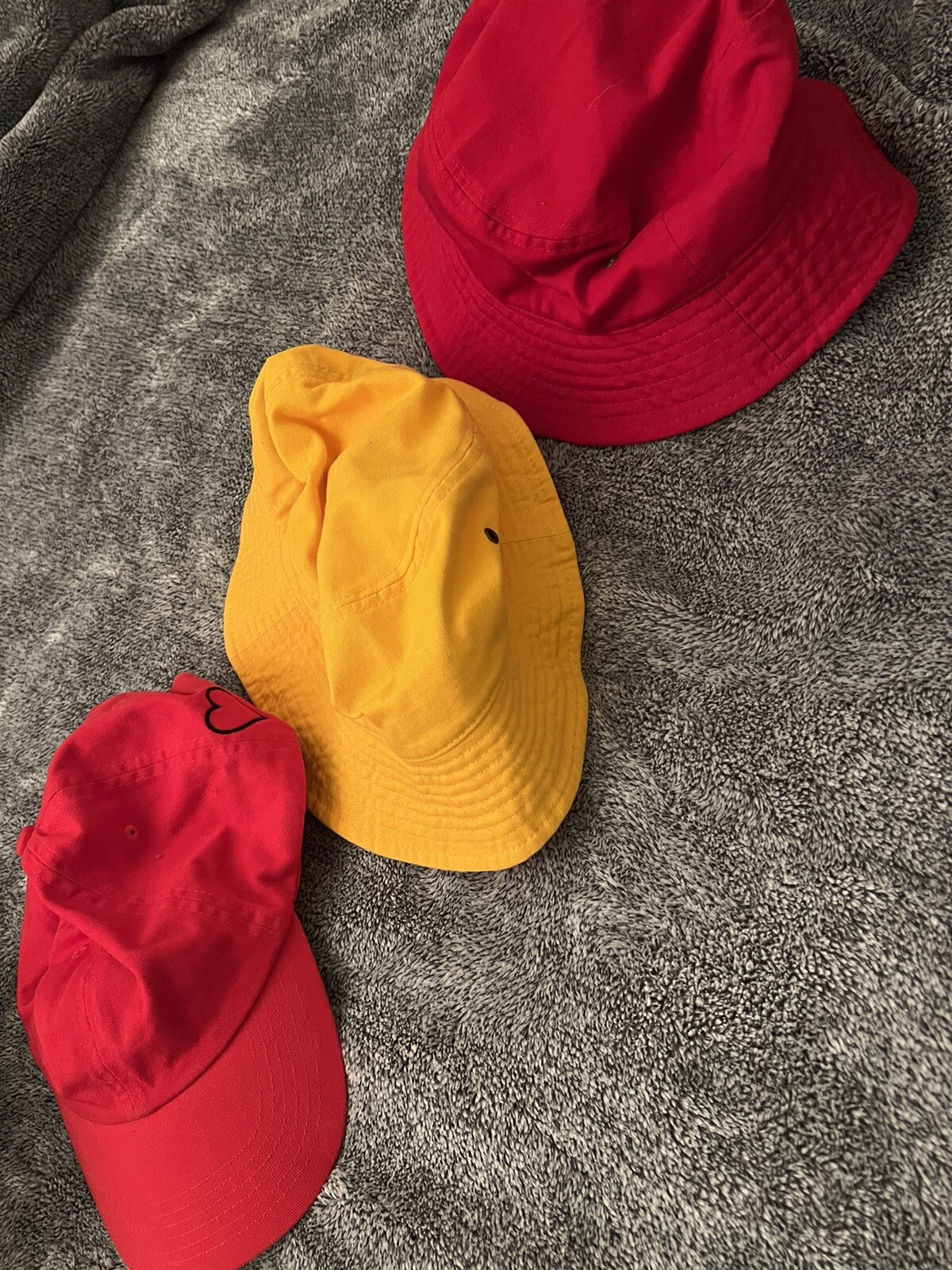 Hat Lot Bundle - image 4