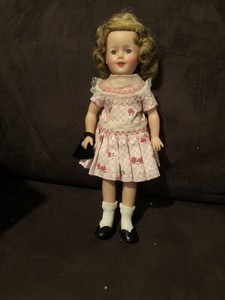 shirley temple dolls for sale ebay