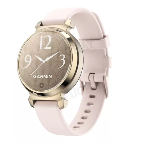 For Garmin Lily 2 / Lily 2 Classic Watch Strap Band Silicone Fitness Bracelet - Picture 60 of 79