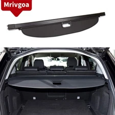 Retractable Cargo Cover For Land Rover Discovery Sport 2015-24 Rear Trunk Shade