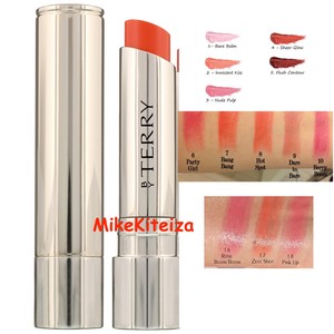 by terry lipstick