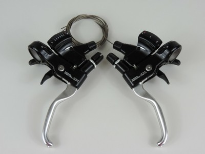 shimano deore 3x8