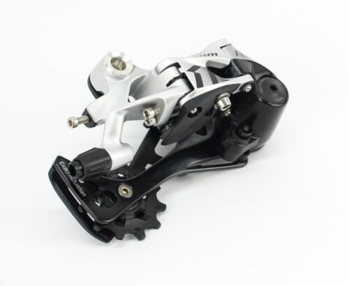 SRAM RIVAL 1 x 11 Fach Schaltwerk Long Cage Type 3 rear derailleur 11SPD 2023 - Bild 4 von 6