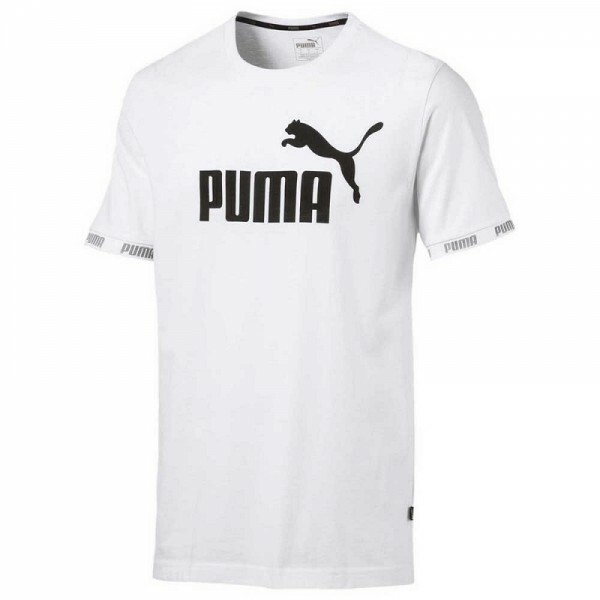 puma magliette uomo
