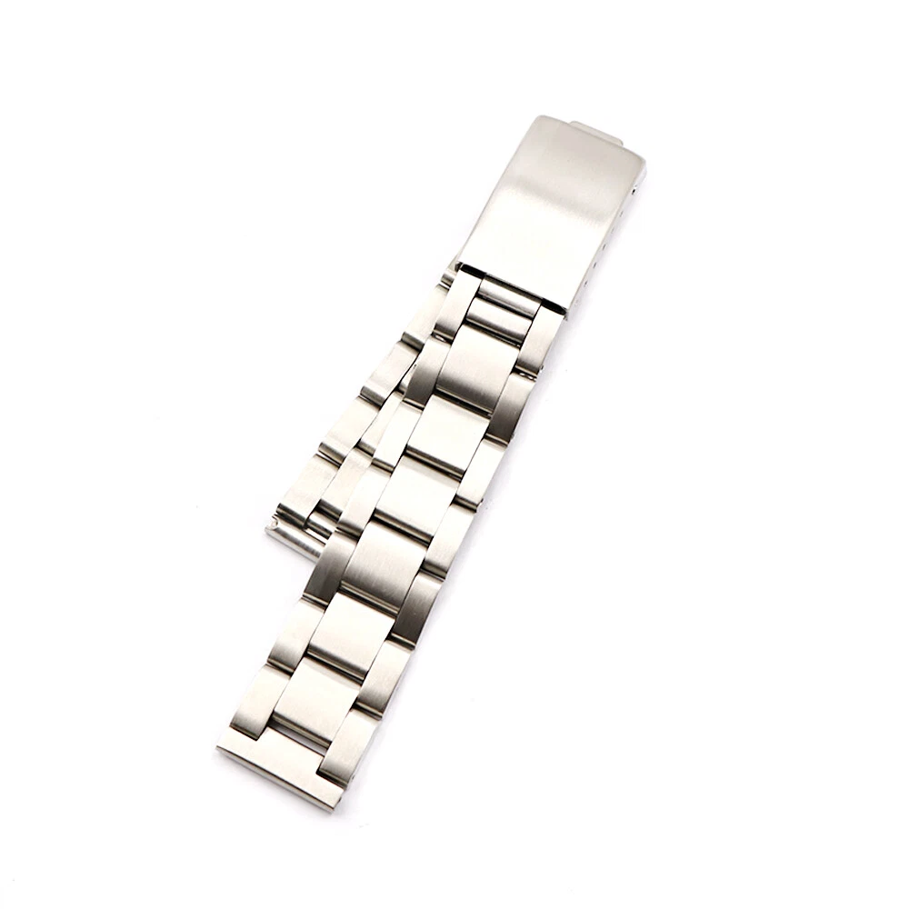 Oyster shop bracelet 19mm