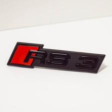Calandre Audi A3