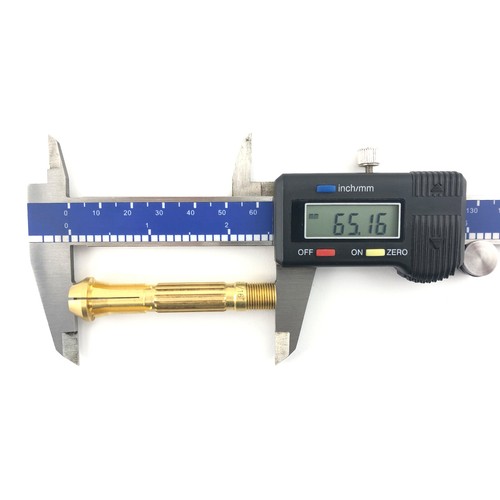 Unimig T3 Standard Collet Body 3.2mm - Picture 2 of 6