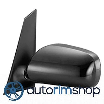 TO1320255OE Driver OEM Power Door Mirror w/o Heated Glass for 08-09 Toyota Prius