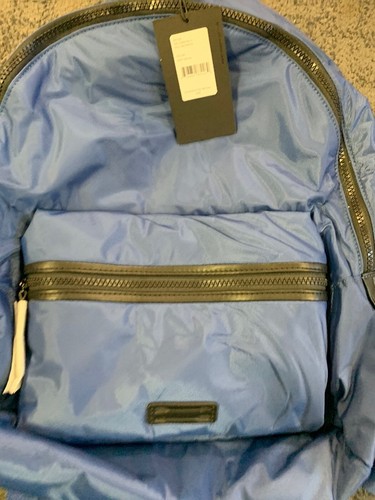 URI MINKOFF Paul Backpack Deep Denim 
